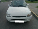 Ford Escort