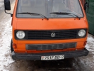 Volkswagen T2 Transporter