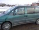 Citroen Evasion