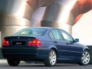 BMW 3 Series (E46)