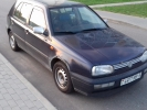 Volkswagen Golf 3