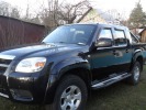 Mazda BT-50