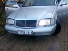 Mercedes S-Klasse (W140)