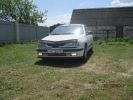 Renault Megane Sedan