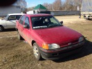 Ford Escort