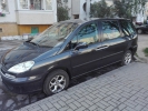 Peugeot 807