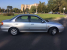 Kia Spectra