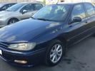 Peugeot 406