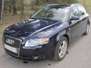 Audi A4 (B7)