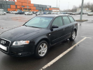 Audi A4 (B7)
