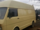 Volkswagen LT