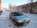 Ford Escort