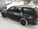 Ford Escort