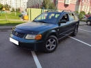 Volkswagen Passat B5