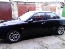 Alfa Romeo 156