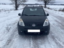 Nissan Pixo
