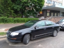 Volkswagen Passat B6