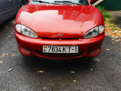 Hyundai Coupe