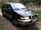 Mitsubishi Space Wagon