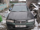 Rover 400 Series