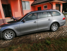 BMW 5 Series (E61)