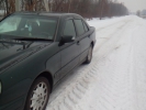 Mercedes E-Klasse (W210)