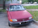 Opel Astra G