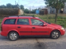 Opel Astra G