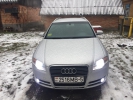 Audi A4 (B7)