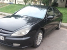 Peugeot 607