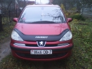Peugeot 807