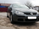 Volkswagen Golf 5