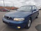 Daewoo Nubira