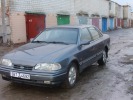 Ford Scorpio