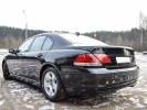 BMW 7 Series (E65)