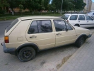 Volkswagen Golf 2