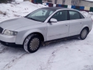 Audi A4 (B6)