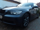 BMW 3 Series (E90)