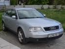 Audi A6 (C5)