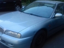 Rover 600 Series