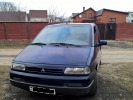 Citroen Evasion