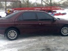 Peugeot 605