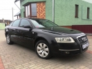 Audi A6 (C6)