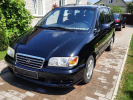 Hyundai Trajet