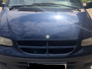 Chrysler Voyager