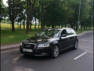 Audi A6 (C6)