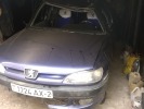 Peugeot 306
