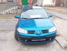 Renault Megane II Hatchback