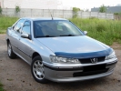 Peugeot 406