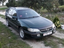 Opel Omega